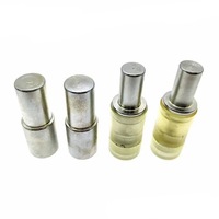 Machine manuelle de pose d'œillets et de boutons-pression pour la vente en gros