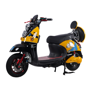 มอเตอร์ไซค์ 2000w ขายถูกสำหรับผู้ใหญ่ - Product Image 1