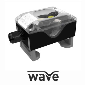 Interruptor de válvula Eurotec 12 A 24 V ultracompacto para espacios confinados - Product Image 2
