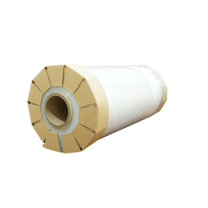 Película Estirable de Polietileno Fundido, Fabricante de Plástico, Proveedor Oro, Película Estirable al por Mayor, Películas para Envolver al por Mayor 2026 - Product Image 6