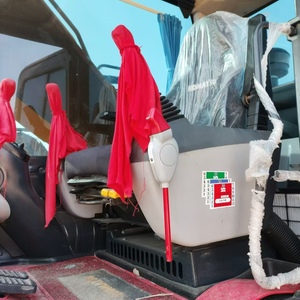 Secondhand <strong>Komatsu</strong> 20ton 21ton Digger <strong>Used</strong> Engineering Construction Machine <strong>Excavator</strong> <strong>Komatsu</strong> Pc210 - Product Image 4