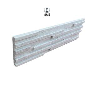 แผ่นเคาน์เตอร์ควอทซ์ไร้คราบการออกแบบที่ทันสมัยสำหรับบ้านและพื้นที่การค้าการบำรุงรักษาต่ำติดผนังและพื้น - Product Image 1