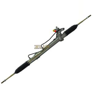 Support de direction hydraulique à broche, pour <span class=keywords><strong>NISSAN</strong></span> primaire P12 49001-BA210 49001-AV610 - Product Image 1