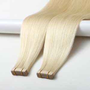 Estándar del mercado europeo y americano, suave, sedoso, con puntas completas y gruesas, resistente al calor, duradero, agradable para la piel, calidad premium. - Product Image 1