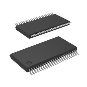 IC CLK FTG A TRAVÉS DE <span class=keywords><strong>PL</strong></span>/E133T 48SSOP CY28317 de la marca de fábrica, 2, 2 - Product Image 1