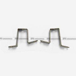 ชุดแต่งภายในสุดหรู EPR สำหรับ Skyline R32 BNR32 GTR OEM ขายึดสปอยเลอร์หลังสแตนเลส (รุ่น SS-R32-SSBCK-OE) - Product Image 6