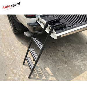 Ailgate-adaptador ruck para coche, pieza de repuesto para F-150 2015-2017 - Product Image 3