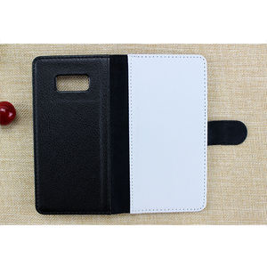 Sublimación 3D Funda de teléfono de cuero PU para <span class=keywords><strong>Samsung</strong></span> para Galaxy S21 Sublimación en blanco <span class=keywords><strong>Pro</strong></span> Funda para teléfono móvil - Product Image 5