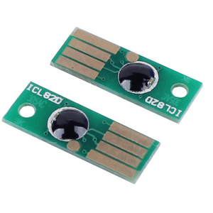ชุดชิปหมึกเติมสำหรับ <span class=keywords><strong>Konica</strong></span> Minolta <span class=keywords><strong>Konica</strong></span>-Minolta Konicaminolta km BIZHUB C/3120 I-MFP c/ 3100 I MFP C 3120 I MFP - Product Image 2