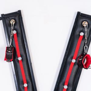 SM espagnol âne sexe meubles aide tabouret Position accessoire érotique sexe chaise donjon Paly - Product Image 5