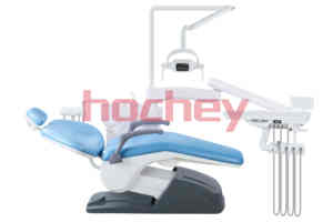 HOCHEY <strong>Dental</strong> <strong>Chair</strong> China Cheap Price Dentist Equipment Full Set Electric <strong>Dental</strong> <strong>Chair</strong> <strong>Unit</strong> for Sale - Product Image 3