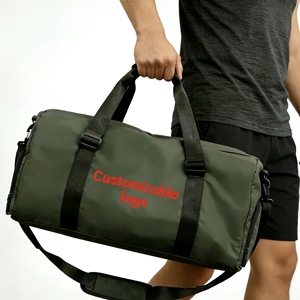 <span class=keywords><strong>Sac</strong></span> <span class=keywords><strong>de</strong></span> sport multifonctionnel personnalisable avec logo, séparation humide/sec, imperméable, pour la gym, les trajets quotidiens, le yoga et le camping - Product Image 2