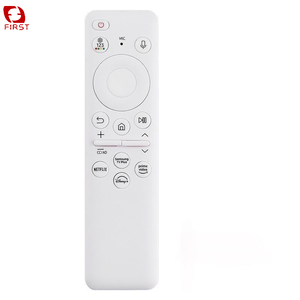 İlk marka kalite beyaz renk güneş enerjili uzaktan kumanda BN59-01432A Samsung için yedek TV 01391A 014 - Product Image 3