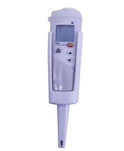 เทอร์โมมิเตอร์วัดอุณหภูมิอาหารรุ่นดั้งเดิม Testo 106 - หัววัดขนาดเส้นผ่านศูนย์กลาง 2.2 มม. พร้อมราคาที่ดี - Product Image 3