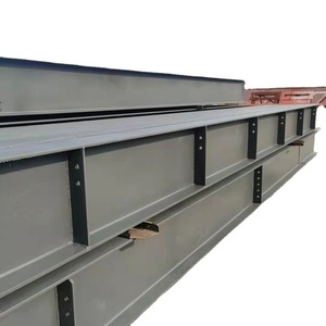 Structure en acier Xinlei, matériau Q235B, sur mesure pour bâtiments de très grande hauteur - Product Image 4