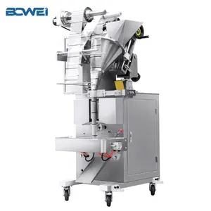 Bowei Mageu Machine à emballer instantanée en poudre pour boisson solide Engrais à granulés