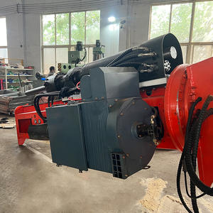 Tích hợp thủy lực đá khoan đá Splitter khoan và tách máy cho máy xúc - Product Image 2