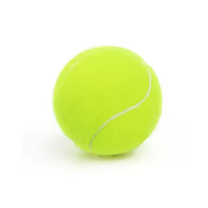 <span class=keywords><strong>Pelota</strong></span> de Tenis de Alta Calidad con Logotipo de Marca Personalizado para Entrenamiento Deportivo y Partidos al Aire Libre - Product Image 4