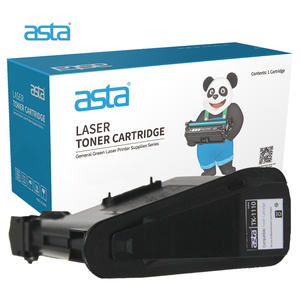 ASTA <span class=keywords><strong>Toner</strong></span> al por mayor <span class=keywords><strong>TK</strong></span> 1100 1100 1115 1120 1125 <span class=keywords><strong>1130</strong></span> 1140 1145 1150 1160 1170 Compatible con <span class=keywords><strong>Kyocera</strong></span> Factory Premium Quality - Product Image 1
