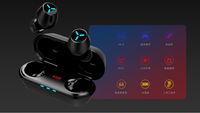 WATA - Première sortie mondiale des écouteurs sans fil Redmi Buds 6 Play 5.0 TWS avec transducteur dynamique de 10 mm, réduction de bruit IA et affichage numérique pour les appels