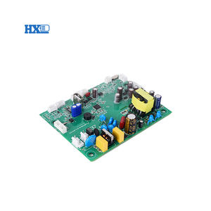 Bo mạch điều khiển máy pha cà phê OEM Trung Quốc bán buôn - Product Image 3