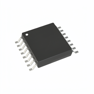 Buy Electronics Components Online 16 TSSOP Data Acquisition AD5122WBRUZ10-RL7 Original - Product Image 1