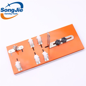 SJ-BG0062 Outils de dé<span class=keywords><strong>coupe</strong></span> de bouteilles DIY en acier inoxydable, <span class=keywords><strong>coupe</strong></span>-bouteilles en <span class=keywords><strong>verre</strong></span> pour bouteilles - Product Image 3