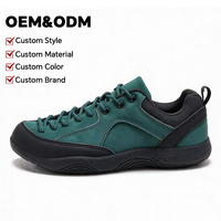 Sneaker décontractée à col rembourré amortissant les chocs, best-seller, personnalisable, pour la marche urbaine et l'extérieur