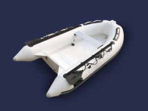 Barca Gyro stabilizzazione Paddel barca barche in vetroresina - Product Image 3