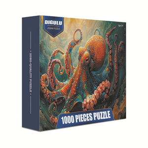 Fabricant de puzzles Taille personnalisée imprimée OEM Mini <span class=keywords><strong>puzzle</strong></span> <span class=keywords><strong>3d</strong></span> plus grand pièces rompecabezas <span class=keywords><strong>1000</strong></span> piezas <span class=keywords><strong>puzzle</strong></span> pour adultes - Product Image 3