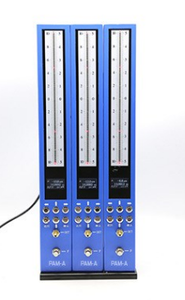 Medidor de aire/instrumento de medición neumático/micrómetro electrónico de columna de aire - Product Image 6
