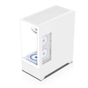 PC de jeu complet <span class=keywords><strong>pas</strong></span> <span class=keywords><strong>cher</strong></span> Intel I3 7100 RX580, ensemble d'ordinateurs personnalisés, équipement de bureau, ordinateurs de bureau préassemblés, vente en gros, PC <span class=keywords><strong>gamer</strong></span> - Product Image 4