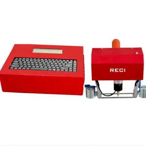 Handheld dot peen marking engraving machine for chassis number and engine number