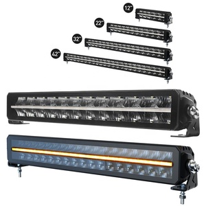 180W siêu sáng 20 inch chất lượng cao bội thu mái đa chức năng 10800lm <span class=keywords><strong>LED</strong></span> ánh sáng vị trí thanh ánh sáng với IP67 - Product Image 1