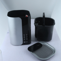 Canon 5L Air ultrasons Wifi Humidificateur Aroma Diffuseur 2 en 1 Humidificateurs pour la maison
