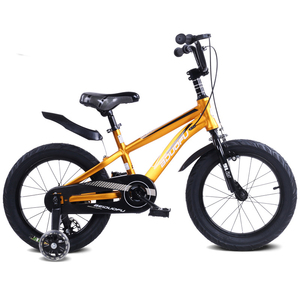 2023 Kids <strong>Small</strong> Kids <strong>Cycle</strong> 18inch Royalbaby 2 Handbrakes <strong>Bmx</strong> Freestyle for Boys and Girls Unisex Bike for Ages 3 to 8 - Product Image 3