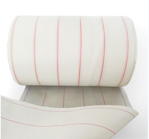 <span class=keywords><strong>Tissu</strong></span> de protection pelable de 1 m de large, 85 g/m², pour surfaces lisses et texturées, destiné aux fabricants de composites pour le processus d'infusion de résine - Product Image 5