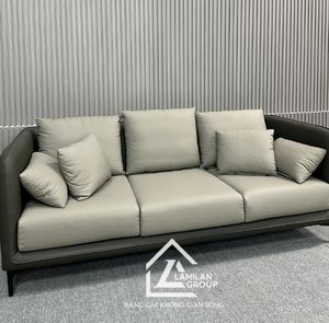 Canapé de style moderne pour la décoration du salon, sièges confortables au look contemporain - Product Image 5