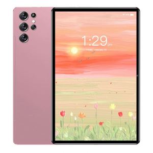 Tablet Android de 10,1 pulgadas de fábrica PC Gaming barata para niños con teclado 16GB 256GB Dual Sim MTK procesado WiFi pantalla táctil - Product Image 4
