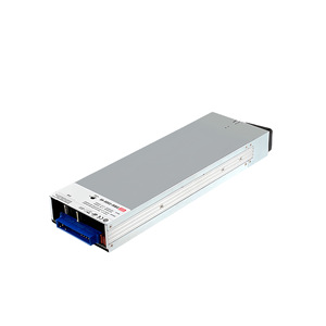 Cargador de Baterías Mean Well DBR-3200-48 de 3200W para Montaje en Rack, Uso Industrial, Enfriamiento Natural - Product Image 1