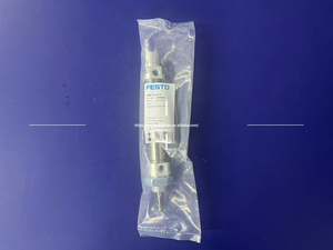 Nuevo Cilindro de Pistón Redondo Original Serie DSNU DSNU-20-70-P-A (1908287) FESTO - Product Image 3