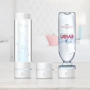 Hydrogen Water Machine Hho Hydrogen Generator Hydrogen Rich Water Cup