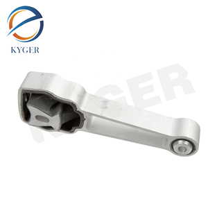 KYGER Suku Cadang Mobil Dudukan Mesin Belakang Karet Transmisi J9C1511 LR000597 31430441 LR030745 untuk Land Rover VOLVO S80 II V60 - Product Image 3