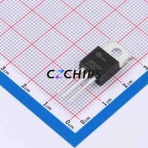 New and Original CMP55N25 TO-220 Transistor Field Effect Transistor (MOSFET) Whole Sale Electronic Component Chips & BOM Service - Product Image 1