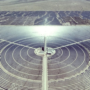 Kit Solar Térmico de 10 MW, Sistema de Energía Solar Térmica Concentrada DAZE-STE1 - Product Image 2