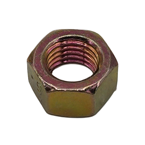 Tuerca Hexagonal para Nissan URVAN E25 2001-2012 ZD30 Diésel OE 089128461A 089128461A - Product Image 3