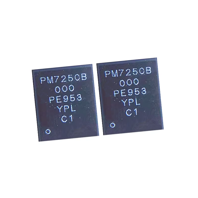 New PM7250B-200 Power Supply IC PM7250B IC Chip Integrated Circuit