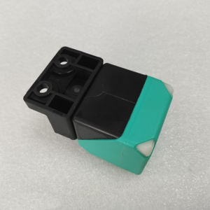 เซ็นเซอร์แบบเหนี่ยวนำ Mt-P+F NBN40-L2-E2-V1, ระยะตรวจจับแบบไม่สัมผัส 40 มม., PNP NO 3 สาย, M12-4 พิน, IP69K PA, 10-30V DC, 4-LED 360 - Product Image 4