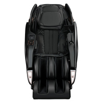 Fauteuils de massage électriques modernes de luxe pour tout le corps avec IA et accoudoirs