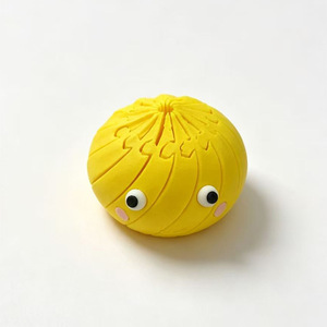 Juguete Antiestrés Impreso en 3D con Forma de Espiral, Figura Divertida y Bonita - Product Image 2